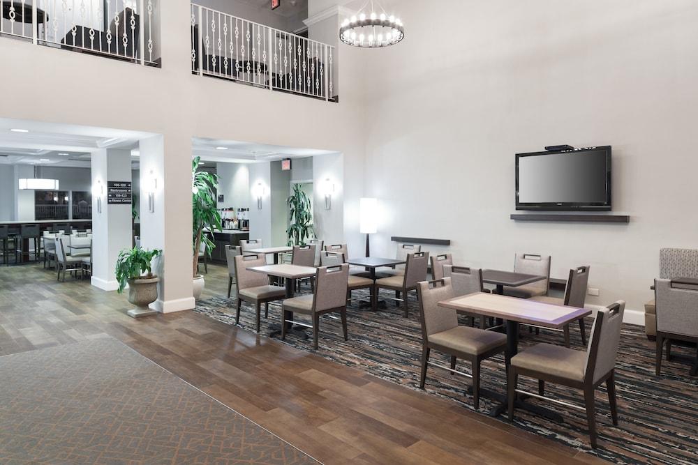 Hampton Inn Ft Lauderdale-Airport North Fort Lauderdale Eksteriør bilde