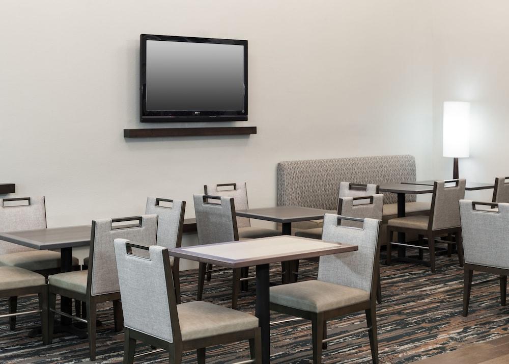 Hampton Inn Ft Lauderdale-Airport North Fort Lauderdale Eksteriør bilde