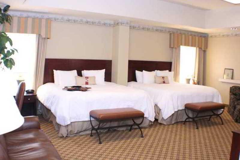 Hampton Inn Ft Lauderdale-Airport North Fort Lauderdale Rom bilde