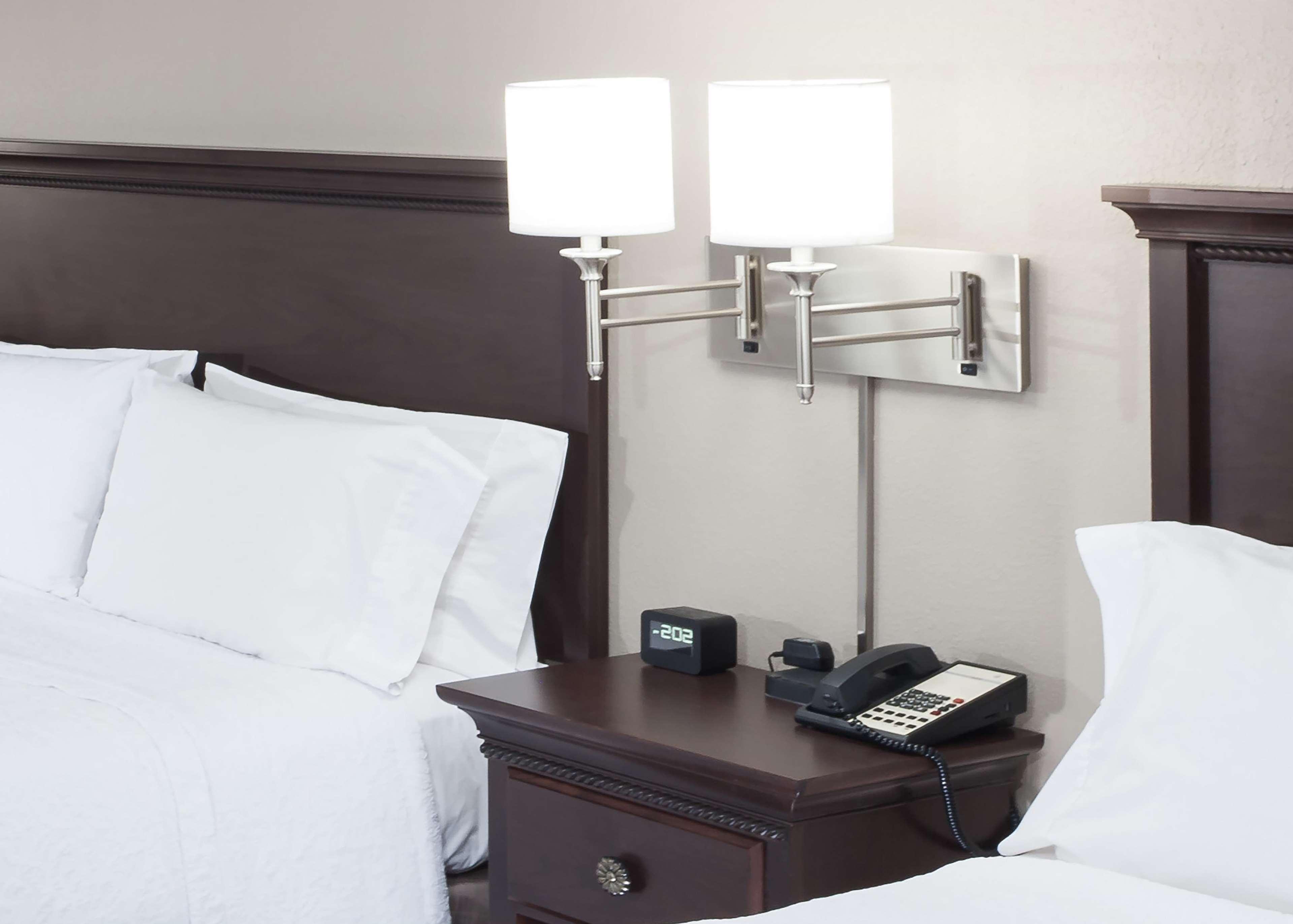 Hampton Inn Ft Lauderdale-Airport North Fort Lauderdale Eksteriør bilde