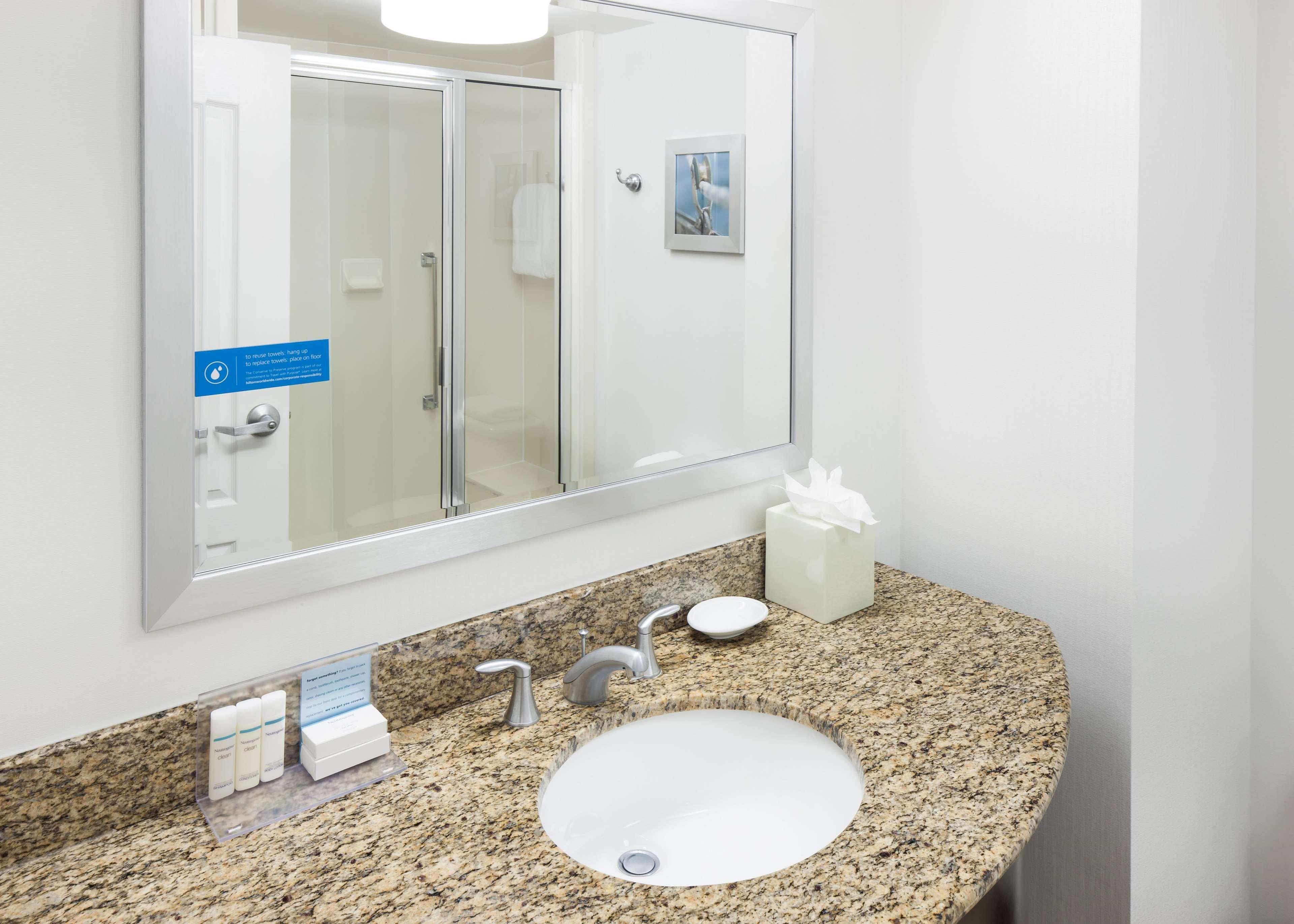 Hampton Inn Ft Lauderdale-Airport North Fort Lauderdale Eksteriør bilde