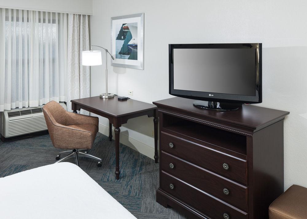 Hampton Inn Ft Lauderdale-Airport North Fort Lauderdale Eksteriør bilde