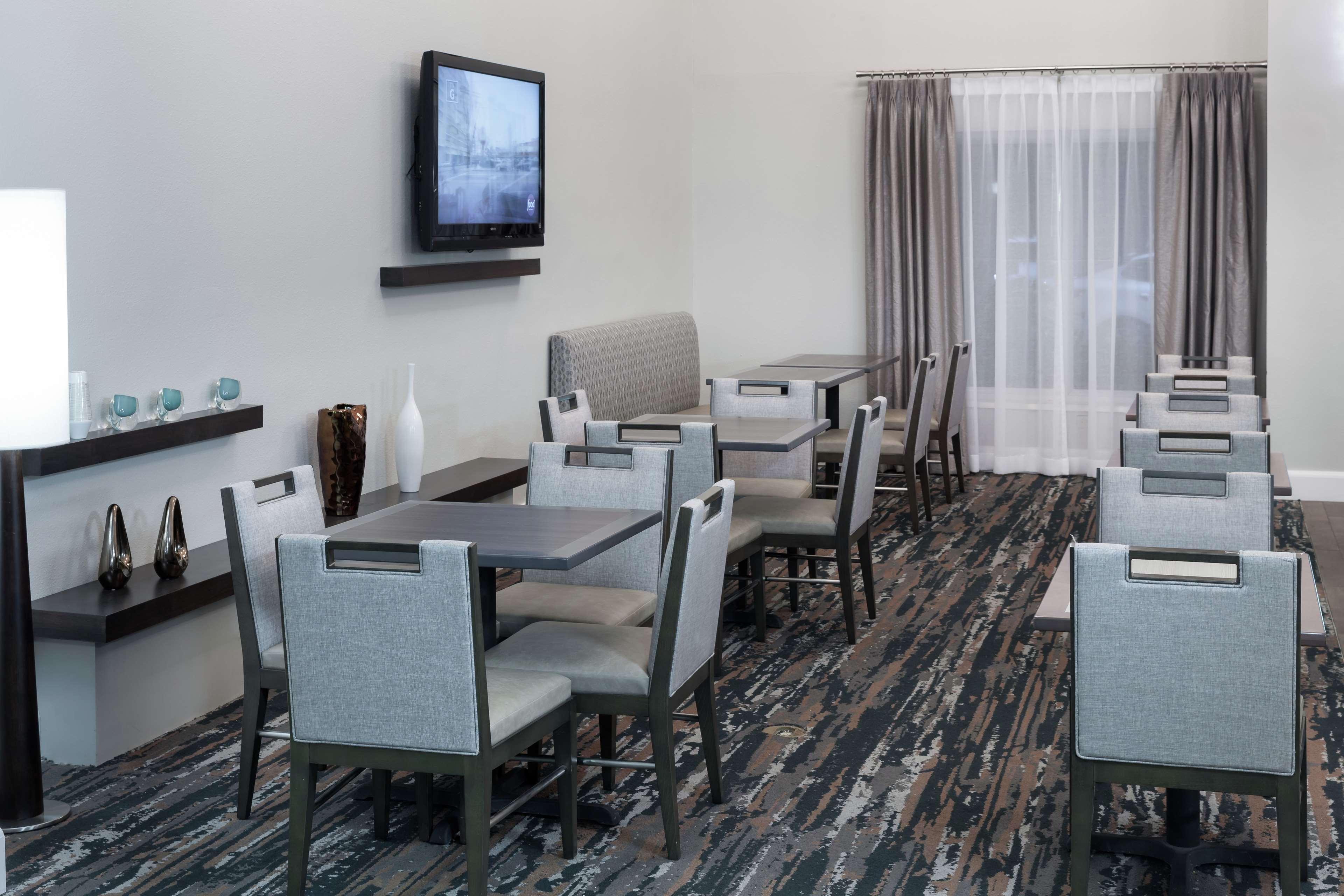 Hampton Inn Ft Lauderdale-Airport North Fort Lauderdale Eksteriør bilde