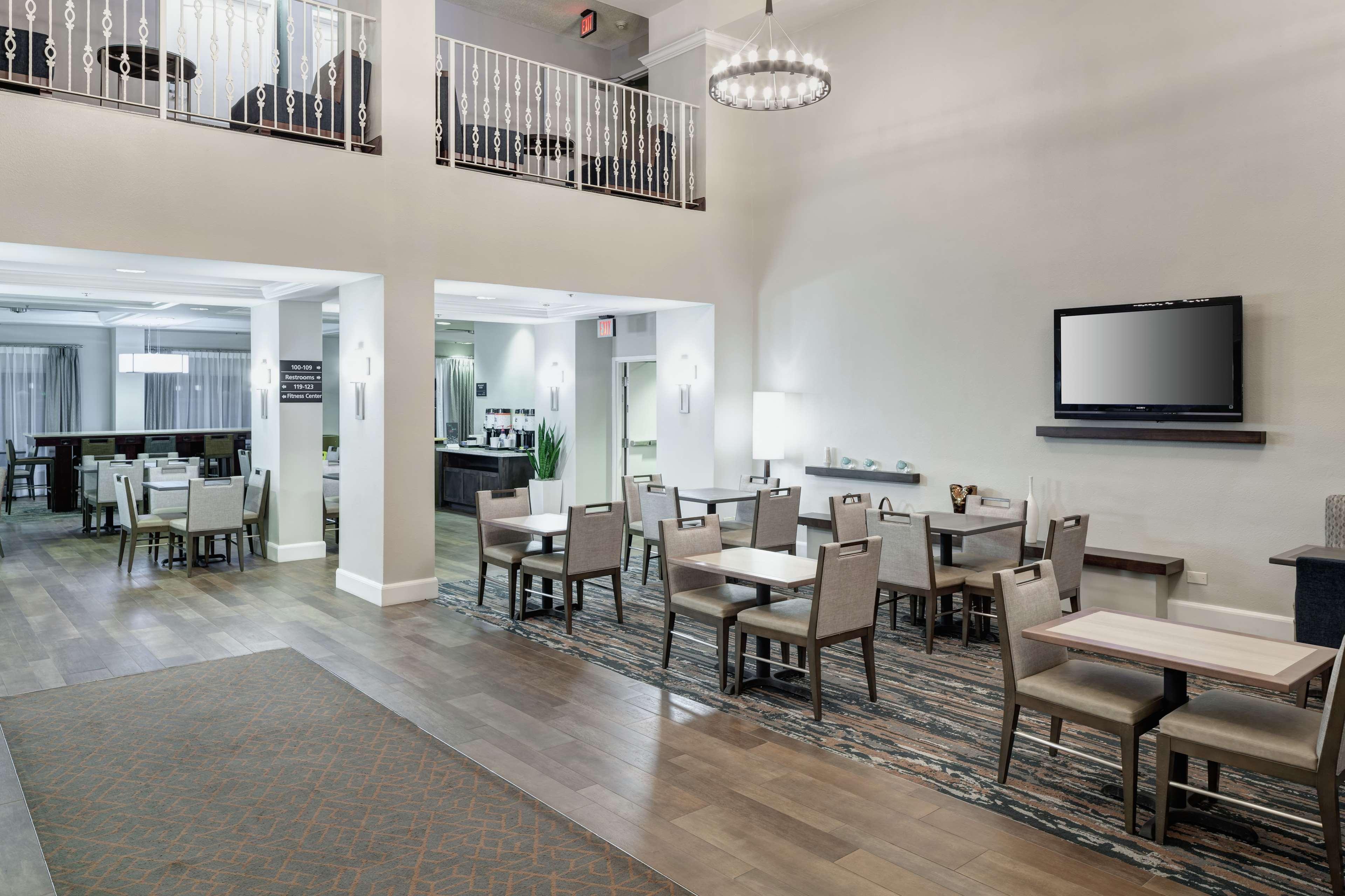 Hampton Inn Ft Lauderdale-Airport North Fort Lauderdale Eksteriør bilde