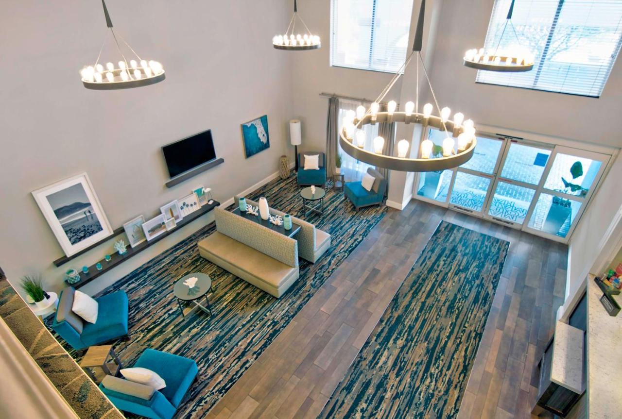 Hampton Inn Ft Lauderdale-Airport North Fort Lauderdale Eksteriør bilde
